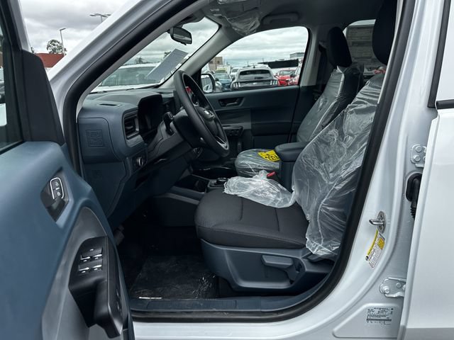 New 2026 Ford Maverick XL FWD image 38