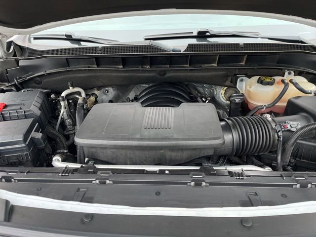 Used 2023 Chevrolet Tahoe LT AWD/4WD image 36