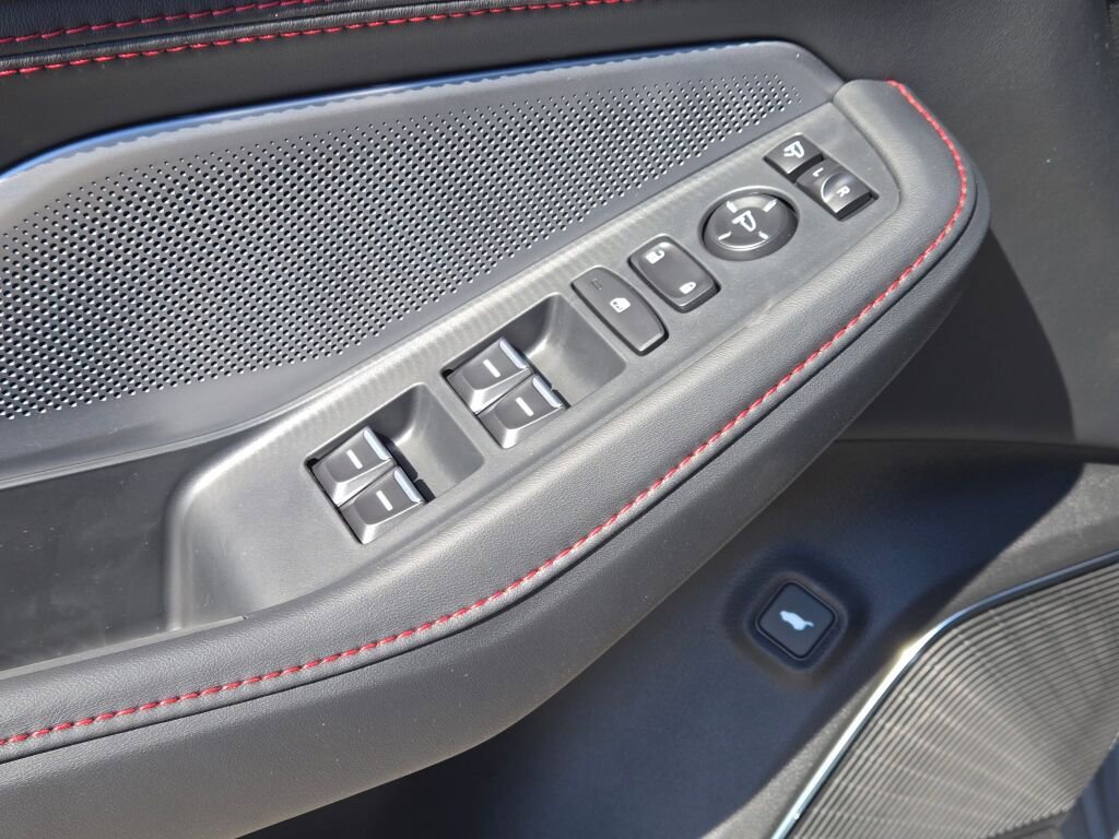 New 2026 Acura MDX A-Spec image 32