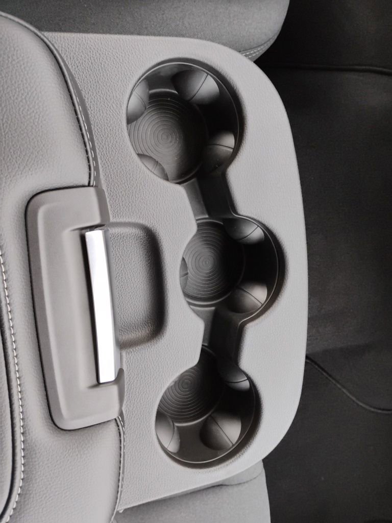 New 2026 RAM 3500 Tradesman image 24