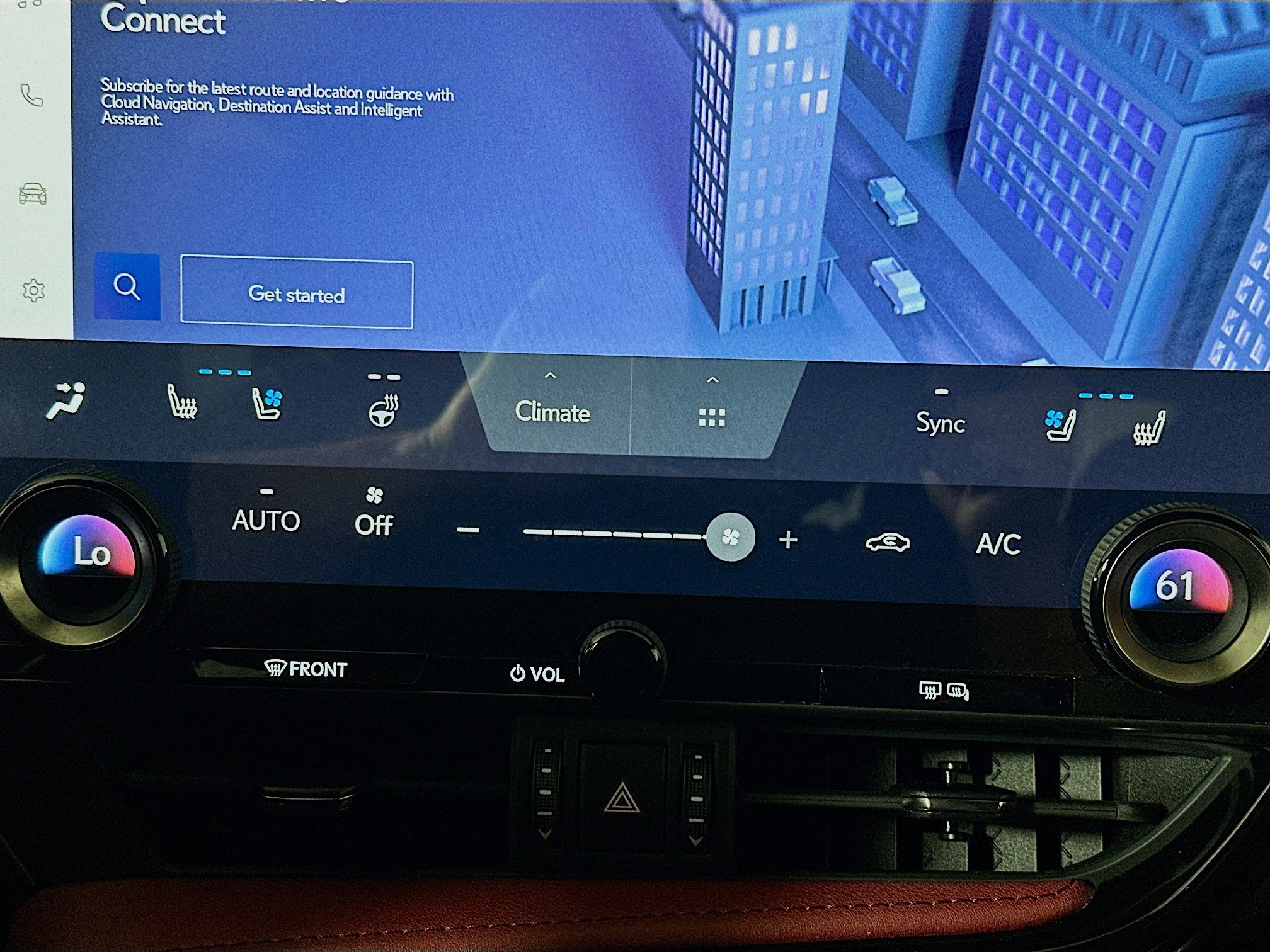 Used 2023 Lexus NX 350 AWD image 24