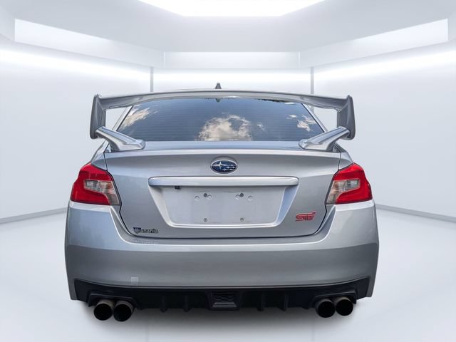 Used 2019 Subaru WRX STI AWD/4WD image 4