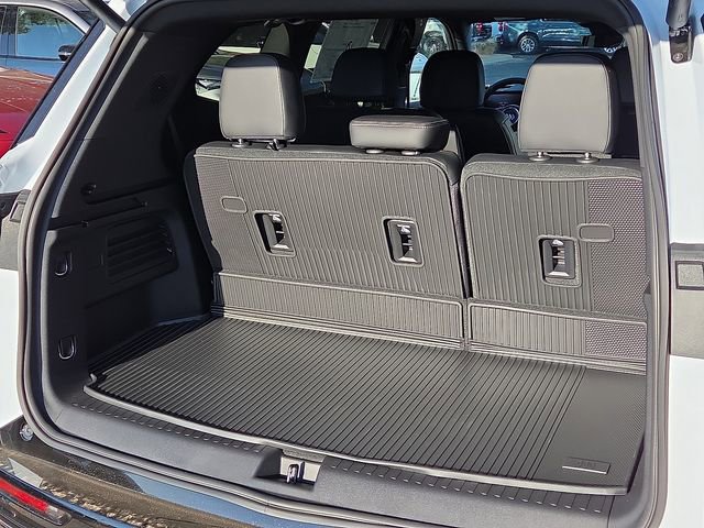 New 2026 Buick Enclave Sport Touring w/ Power Package image 7