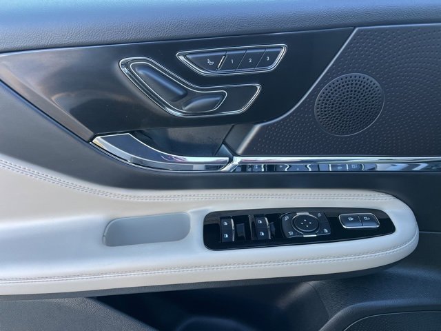 Used 2025 Lincoln Corsair Grand Touring w/ Equipment Group 301A image 43