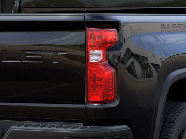 New 2026 Chevrolet Silverado 2500 W/T AWD/4WD image 13