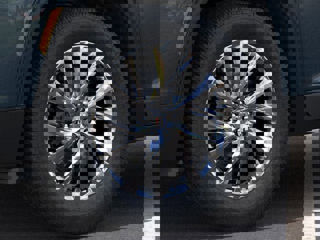 New 2026 Buick Enclave Preferred w/ Power Package image 9