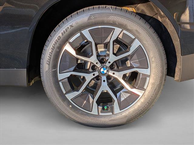 New 2026 BMW X3 xDrive30 w/ Premium Package image 10