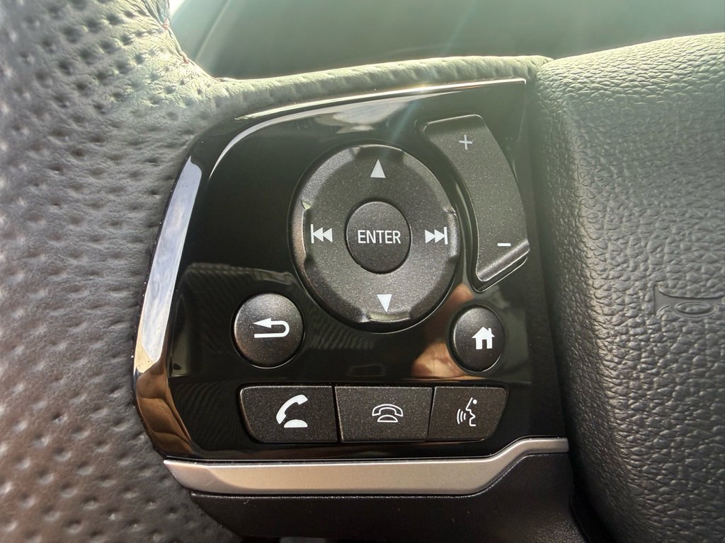 Used 2025 Honda Passport Black Edition image 68