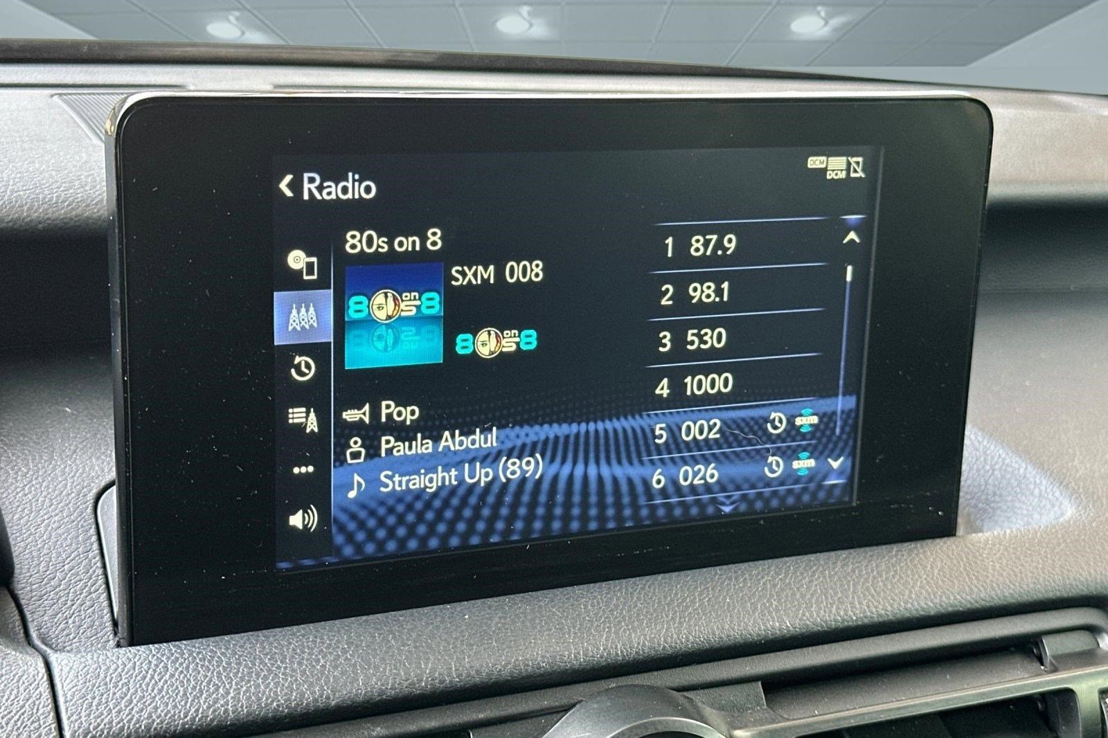 Used 2024 Lexus IS 350 F Sport image 24