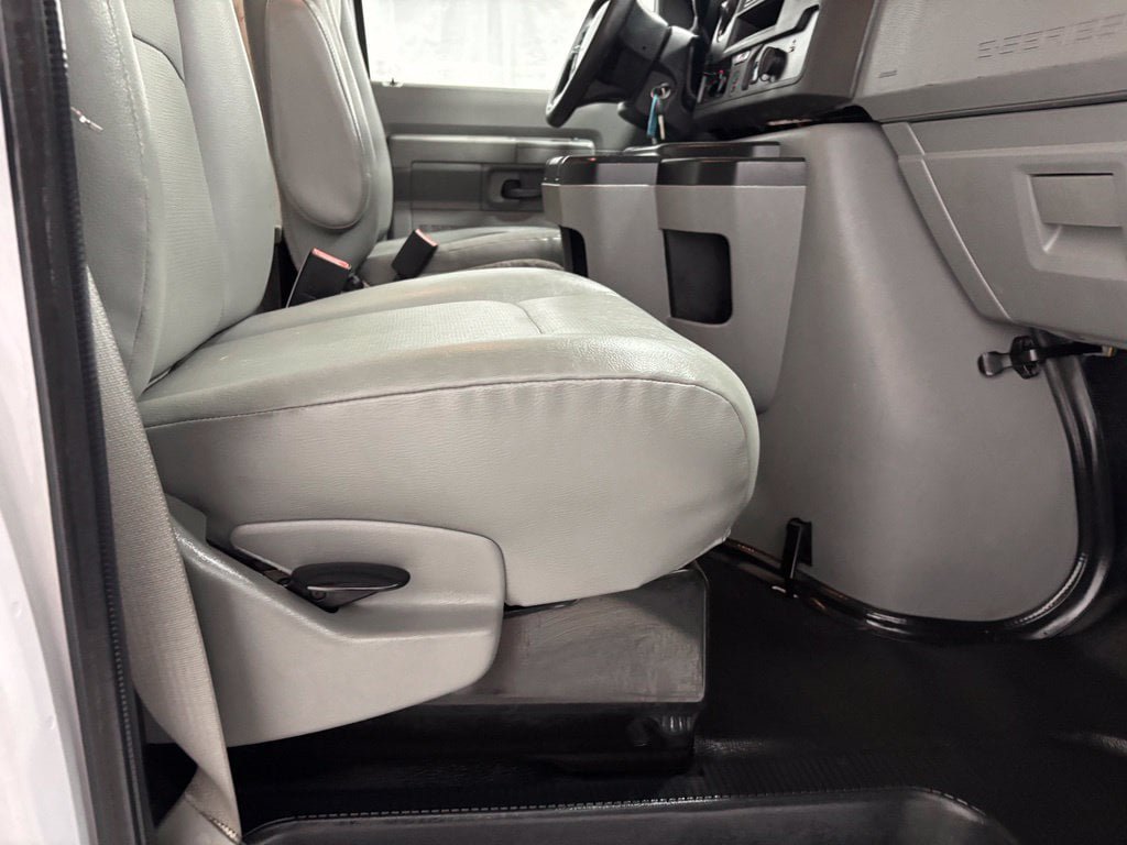 Used 2023 Ford E-350 and Econoline 350 Super Duty w/ Power Windows & Locks Group RWD image 48