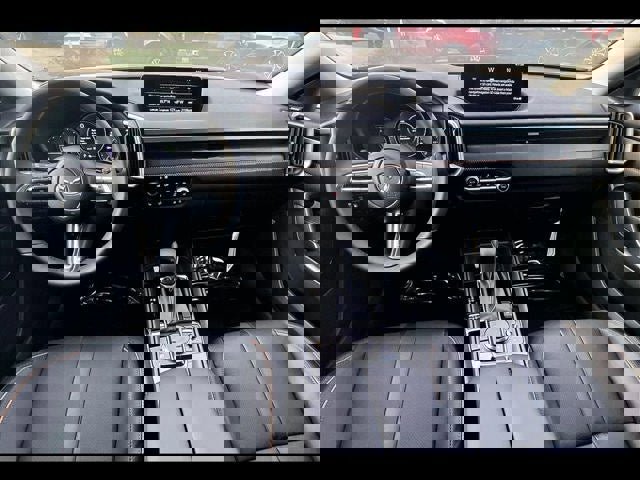 New 2026 MAZDA CX-50 AWD 2.5 Hybrid w/ Cargo Package image 47