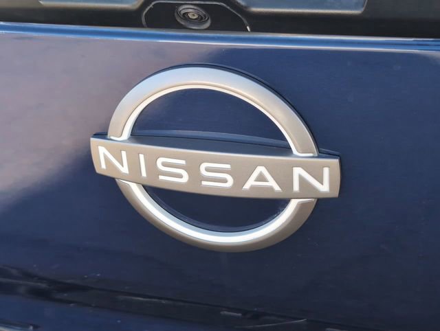 Used 2023 Nissan Frontier SV w/ SV Convenience Package RWD image 28