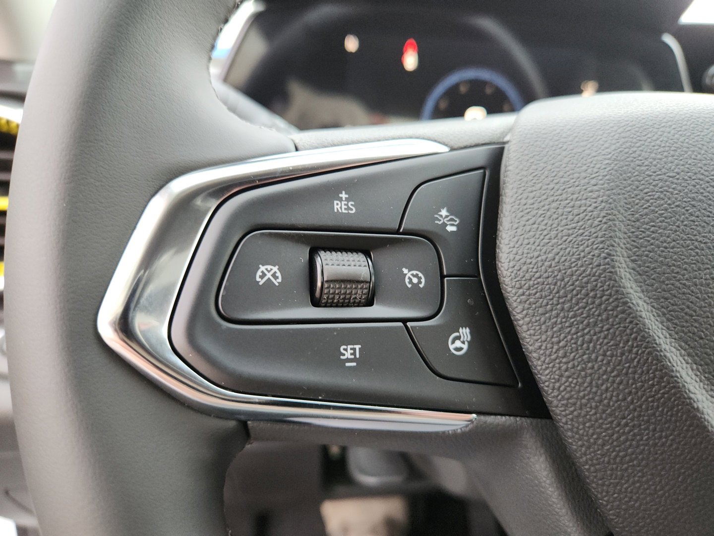 New 2026 Chevrolet Trax ACTIV w/ Driver Confidence Package image 19