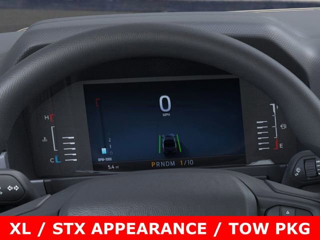 New 2025 Ford Ranger XL image 13