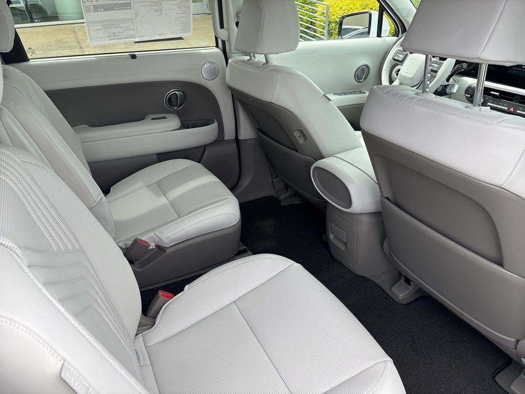 New 2026 Hyundai Palisade FWD Hybrid image 16