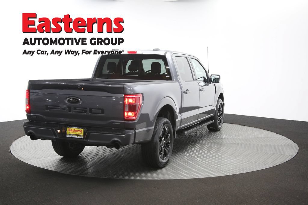Used 2023 Ford F150 XLT w/ Equipment Group 302A High AWD/4WD image 42