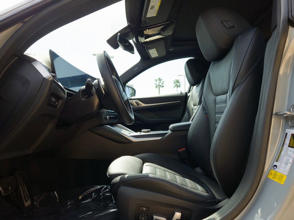 Used 2024 BMW M440i Gran Coupe w/ Premium Package image 11