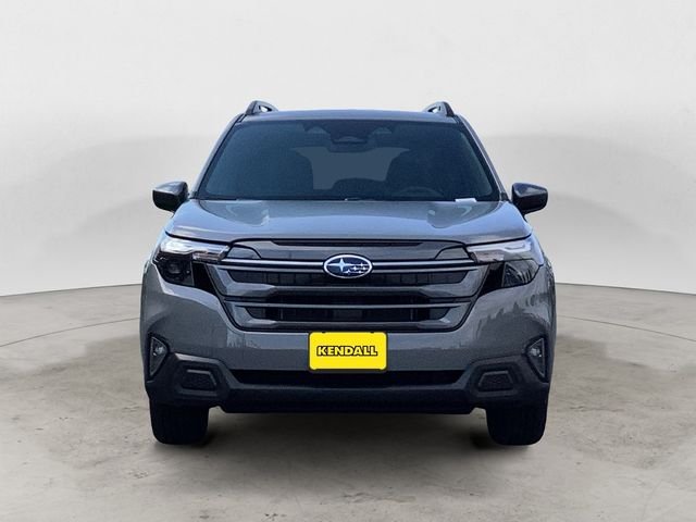New 2026 Subaru Forester Premium AWD/4WD image 2