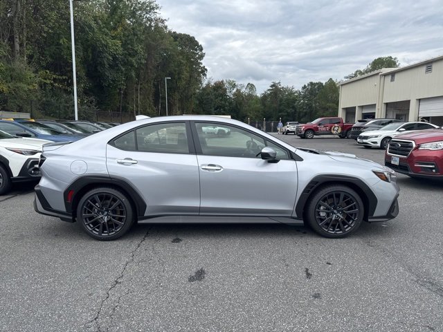 New 2025 Subaru WRX Premium