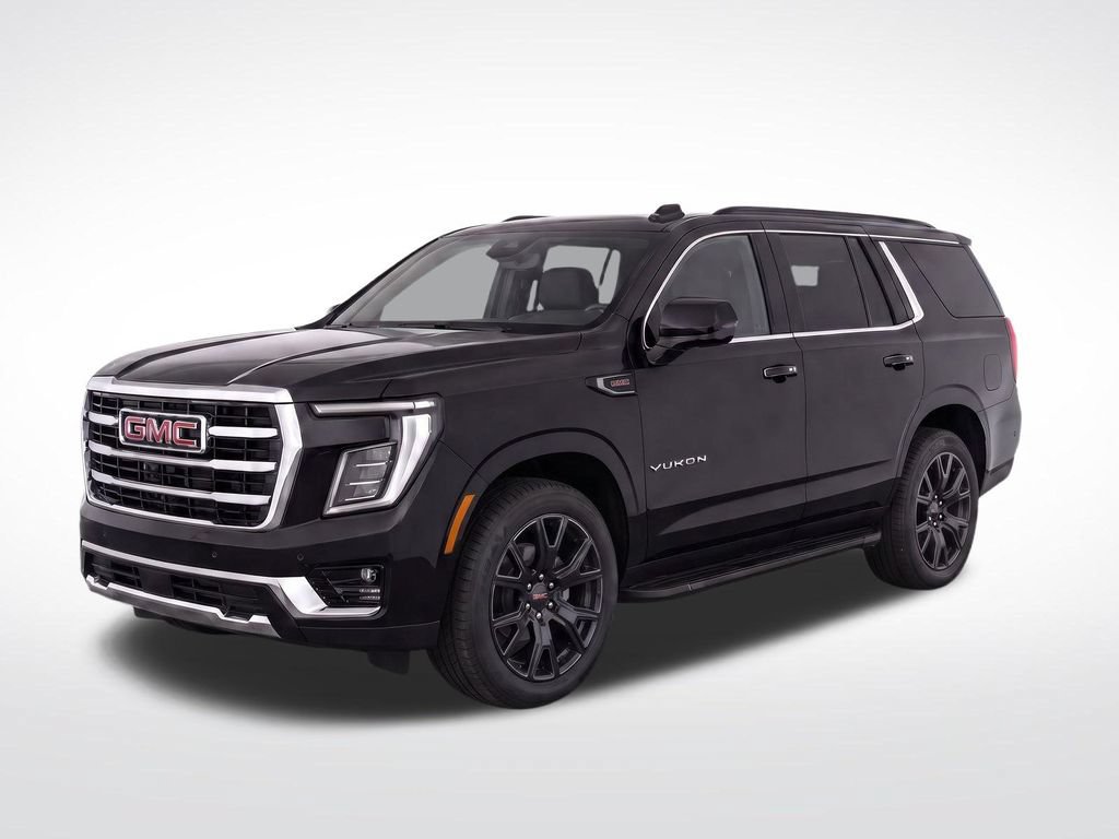 Used 2026 GMC Yukon Elevation AWD/4WD video 2