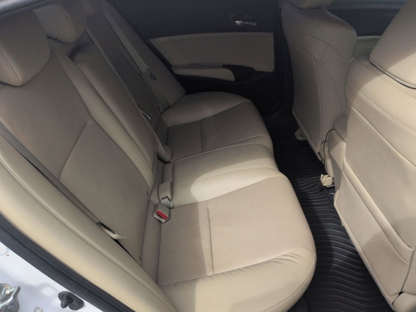 Used 2016 Acura ILX image 23