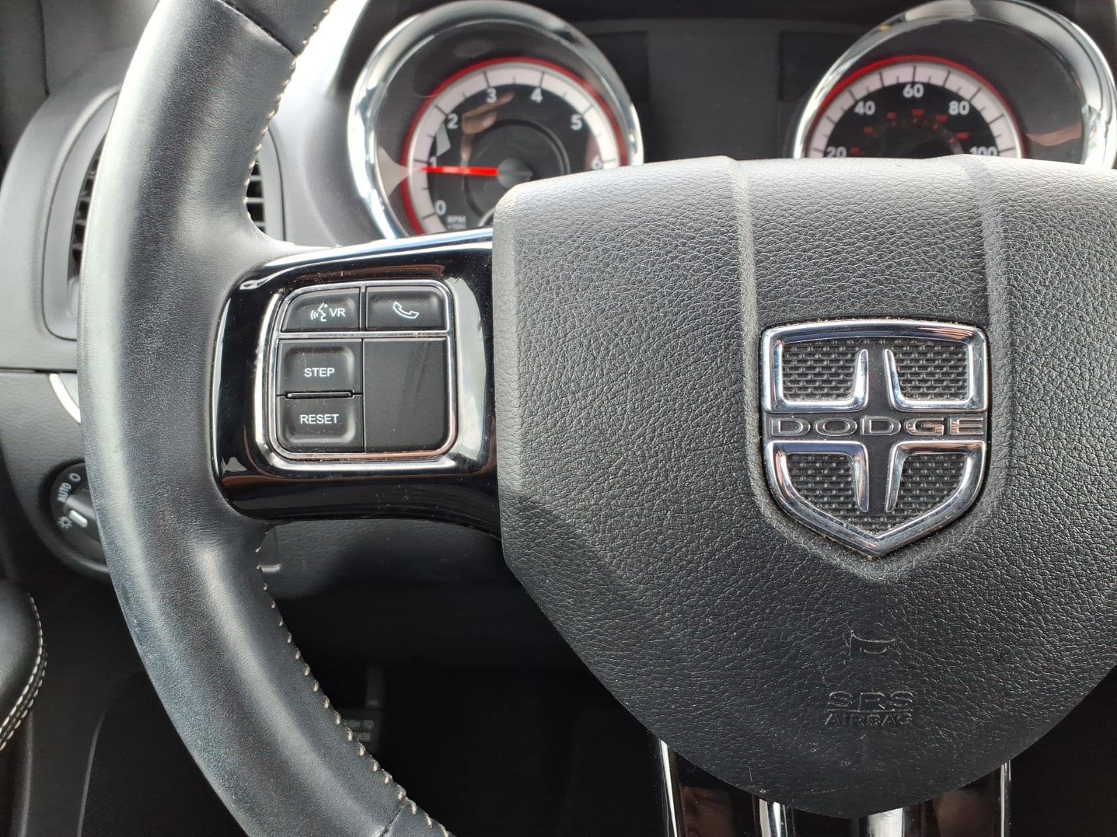 Used 2018 Dodge Grand Caravan SE image 18