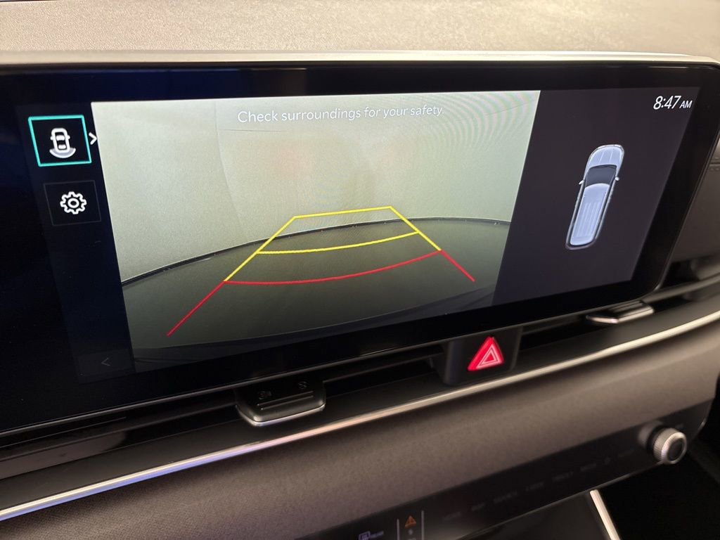 New 2026 Kia Carnival EX FWD image 38