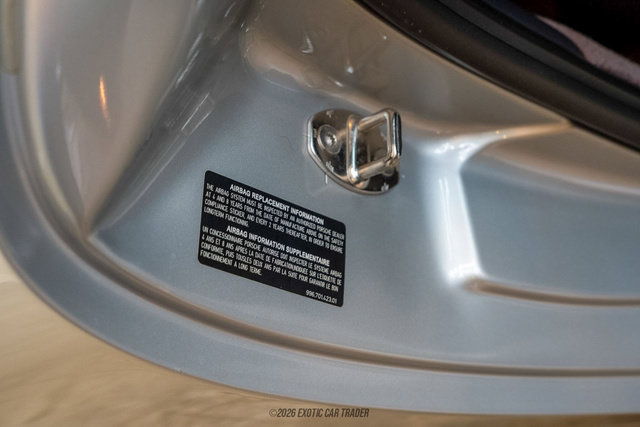 Used 2000 Porsche 911 Carrera 4 AWD/4WD image 67