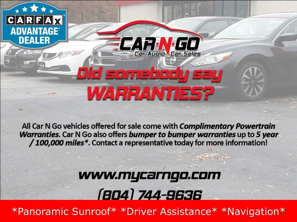 Used 2015 Mercedes-Benz S 550 4MATIC Sedan image 16