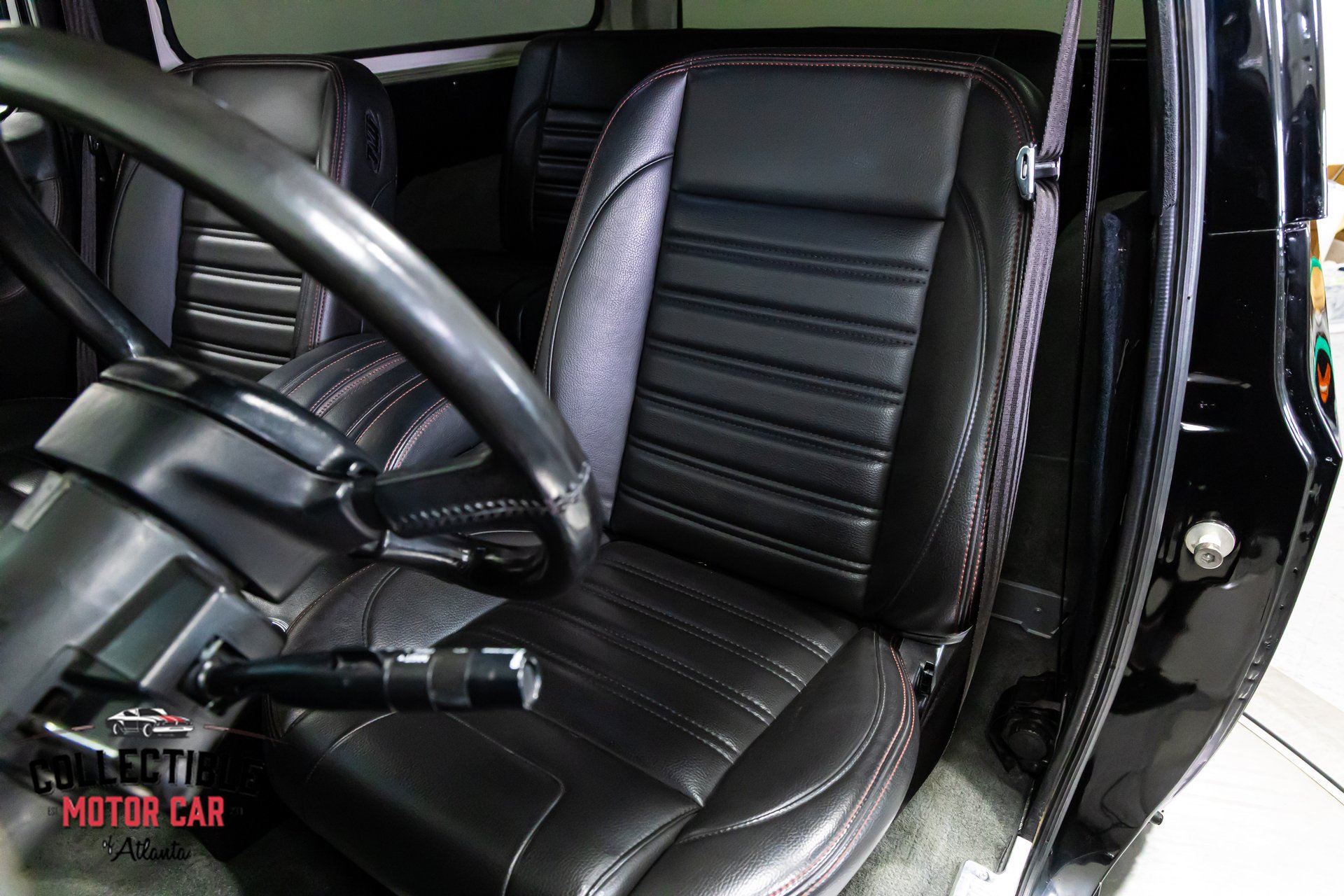 Used 1987 Chevrolet Blazer 4WD image 4