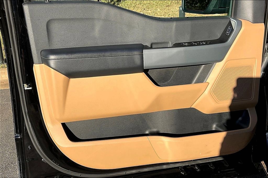 Used 2023 Ford F150 XLT image 22