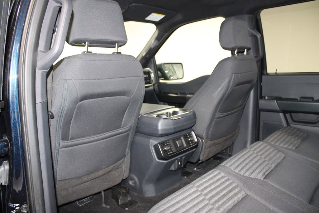 Used 2023 Ford F150 XL w/ STX Appearance Package image 26