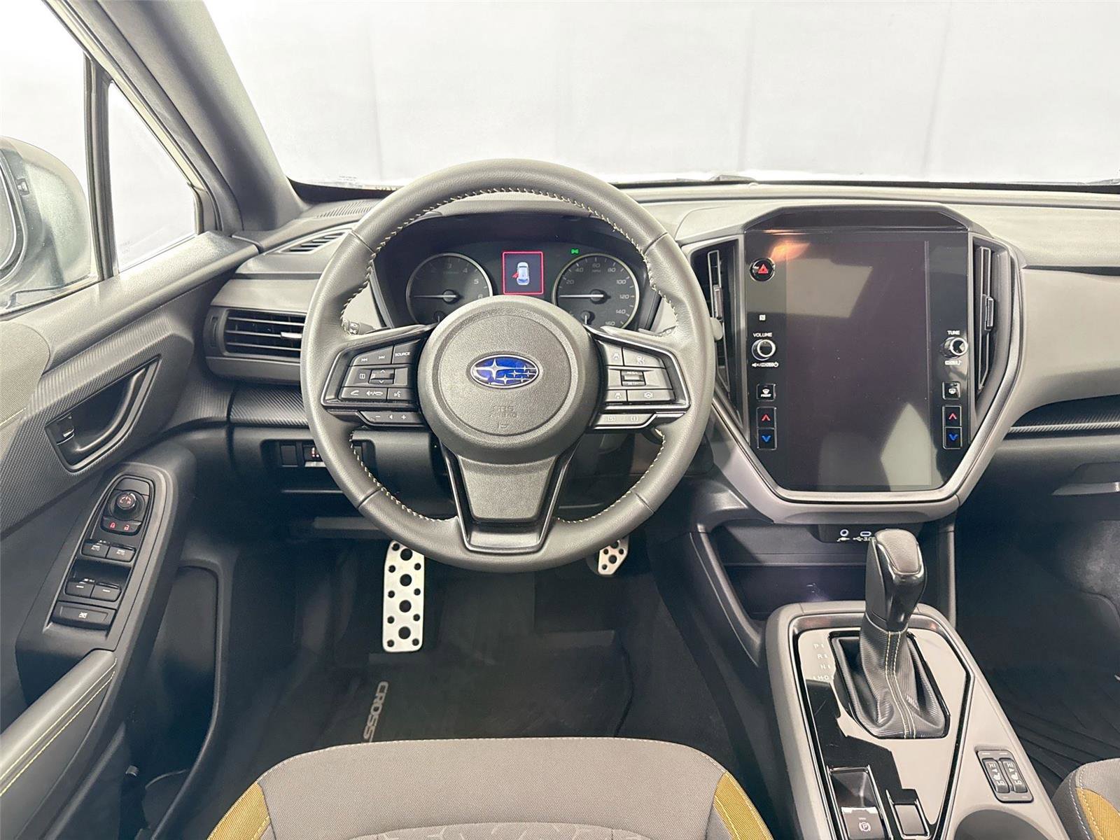 Used 2025 Subaru Crosstrek 2.5i Sport w/ Popular Package #4A AWD/4WD image 32