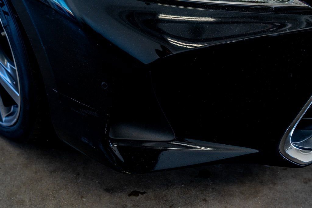 Used 2017 Lexus IS 200t w/ Navigation System Package image 19