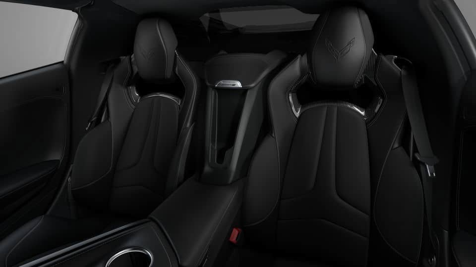 New 2027 Chevrolet Corvette Grand Sport RWD image 37