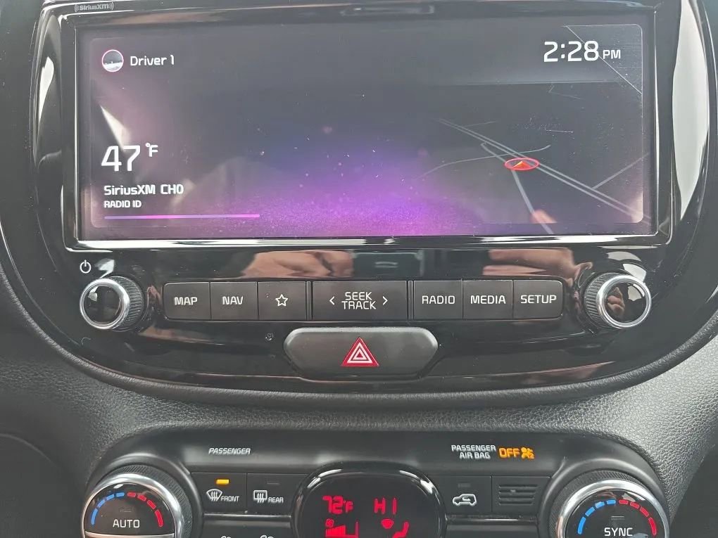 Used 2022 Kia Soul S image 32