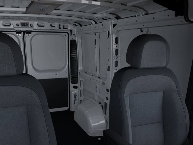 New 2026 RAM ProMaster 1500 w/ Convenience Group FWD image 26