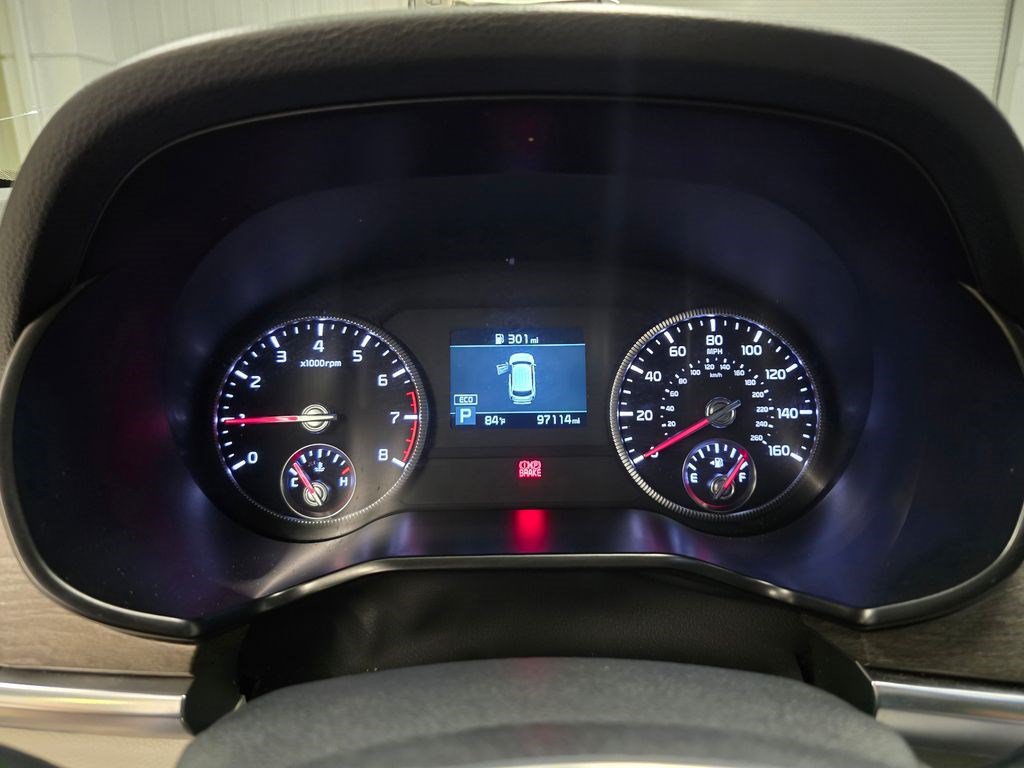 Used 2022 Kia Telluride EX w/ EX Premium Package AWD/4WD image 20