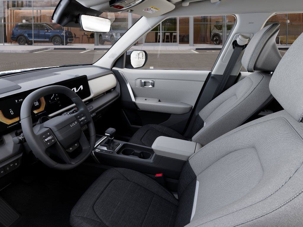 New 2027 Kia Seltos S AWD/4WD image 17