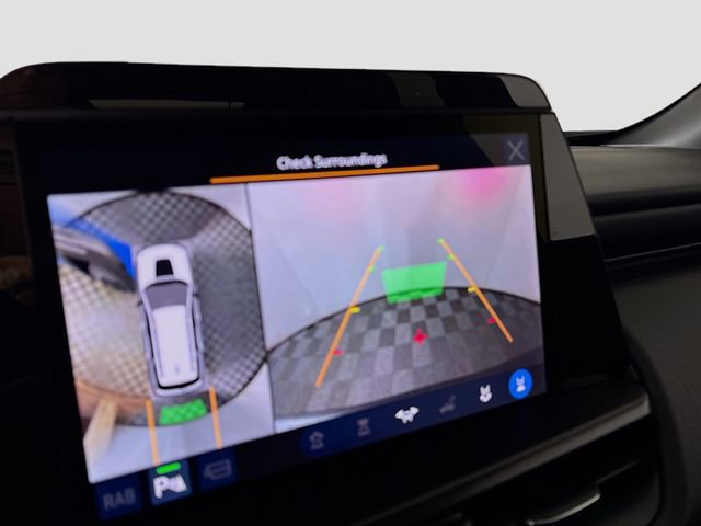 New 2026 Subaru Outback Wilderness AWD/4WD image 14