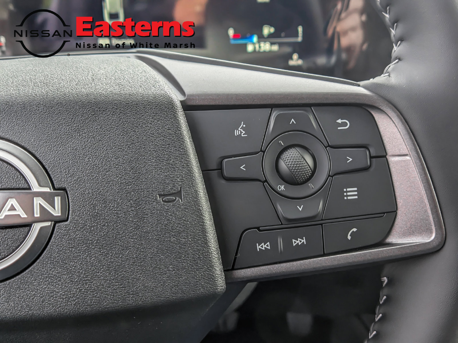 New 2027 Nissan Sentra SV w/ SV Convenience Package FWD image 17