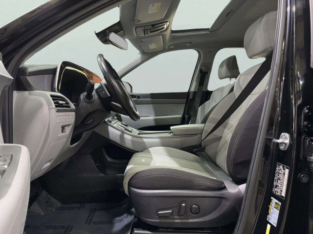 Used 2022 Hyundai Palisade SEL w/ Cargo Package image 21
