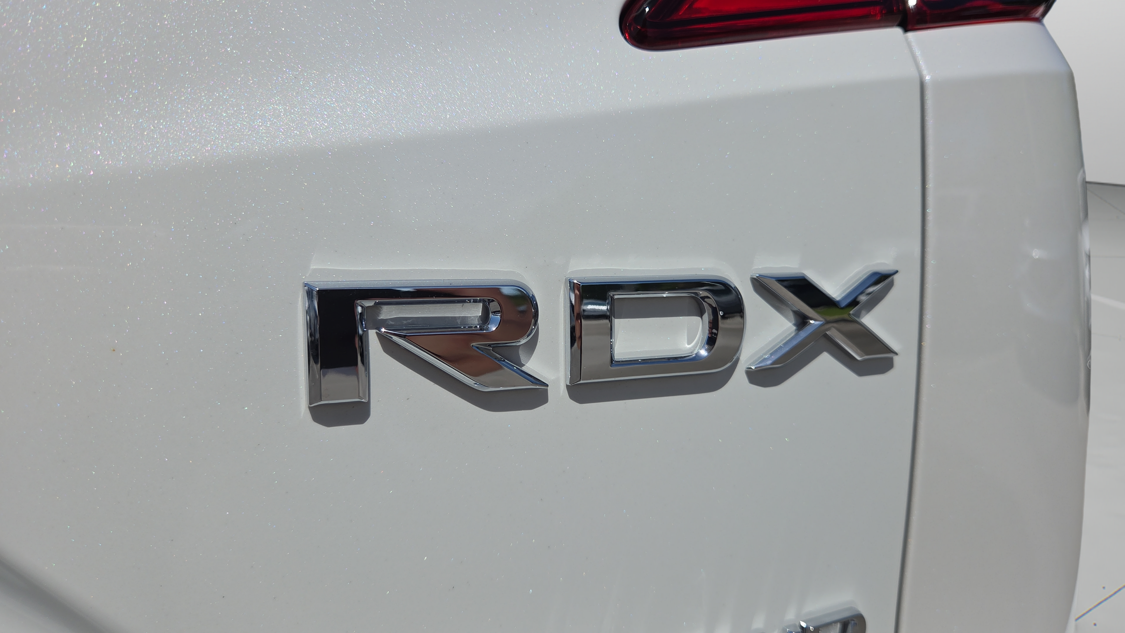 New 2026 Acura RDX A-Spec AWD/4WD image 39