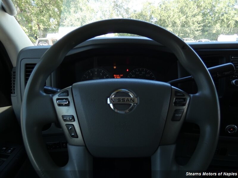 Used 2021 Nissan NV 2500 SV RWD image 25