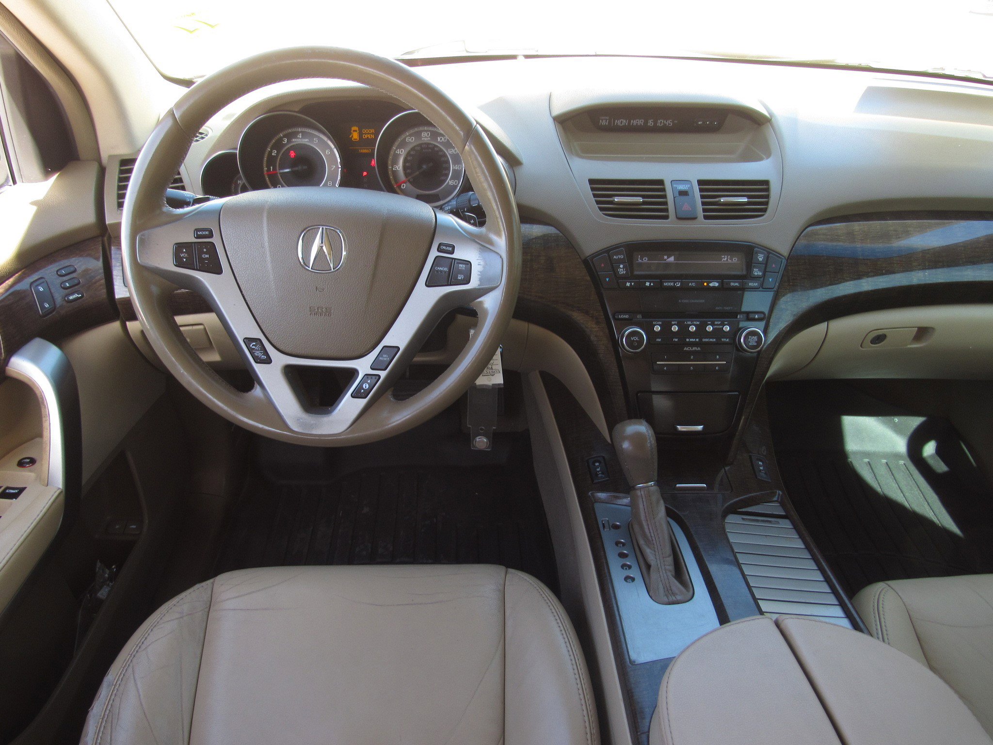 Used 2013 Acura MDX image 18
