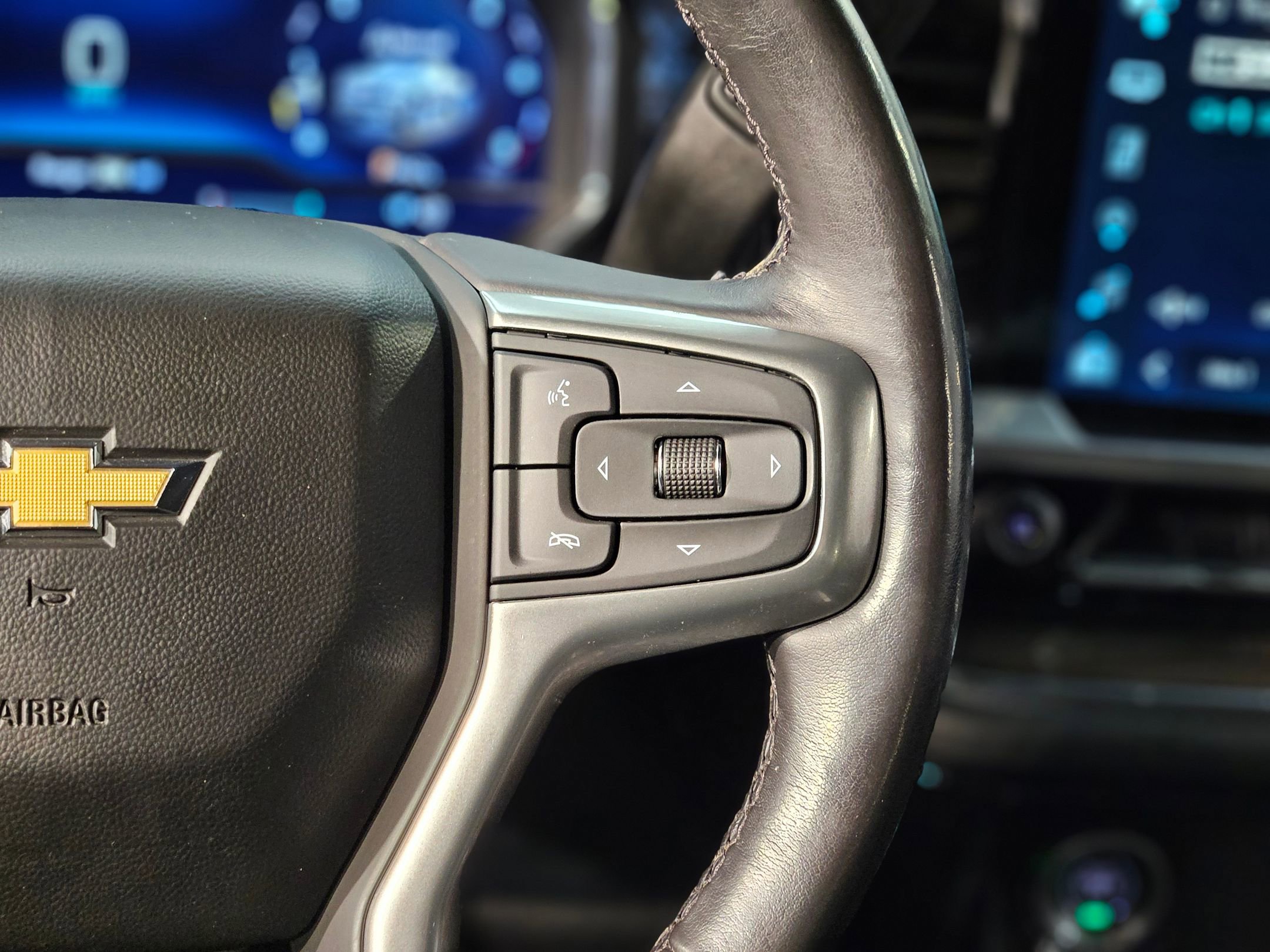 Used 2023 Chevrolet Silverado 1500 LT image 27