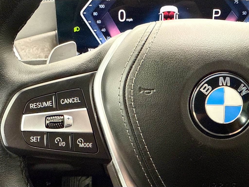 Used 2026 BMW X5 sDrive40i w/ Parking Assistance Package RWD image 11