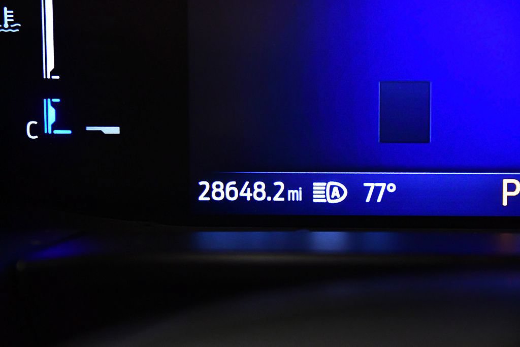 Used 2023 Ford Escape ST-Line AWD/4WD image 17