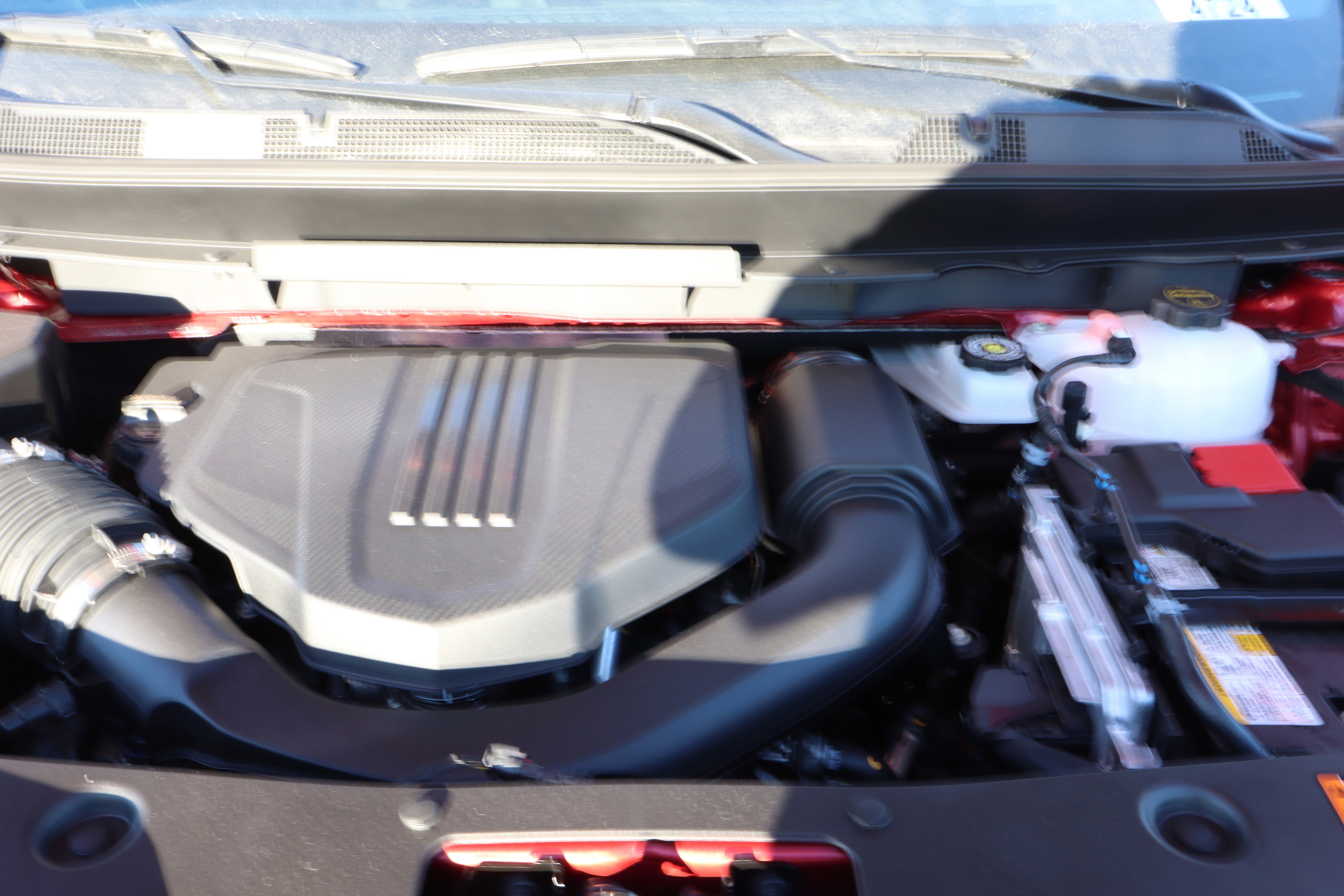 New 2026 Buick Enclave Avenir w/ Super Cruise Package image 18