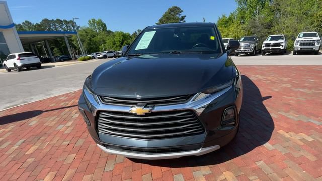 Used 2020 Chevrolet Blazer LT AWD/4WD image 4
